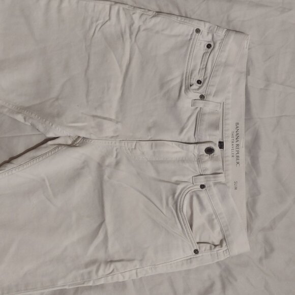 Jeans/dress jeans - Picture 6 of 10